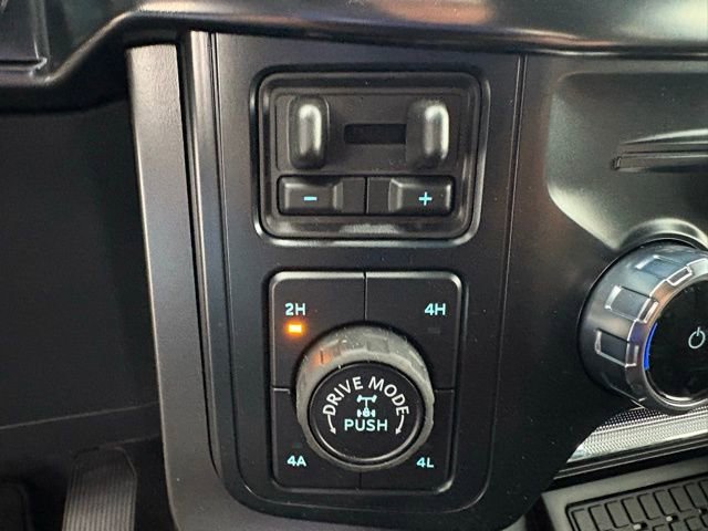 New 2025 Ford F150 Tremor w/ Equipment Group 402A High image 25