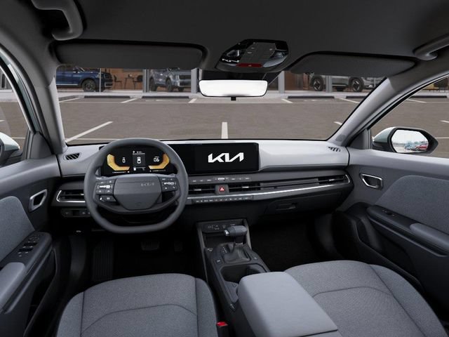 New 2026 Kia K4 FWD image 15