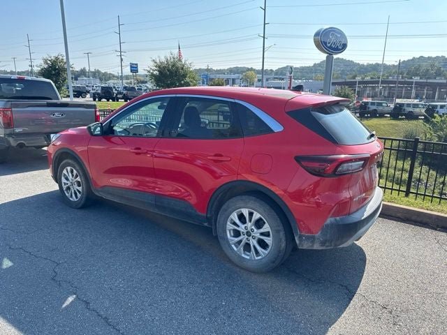Used 2024 Ford Escape Active AWD/4WD image 14