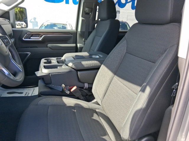 New 2026 Chevrolet Silverado 2500 LT w/ Trail Boss Package image 33