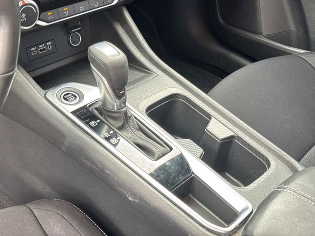 Used 2022 Nissan Sentra SV FWD image 30
