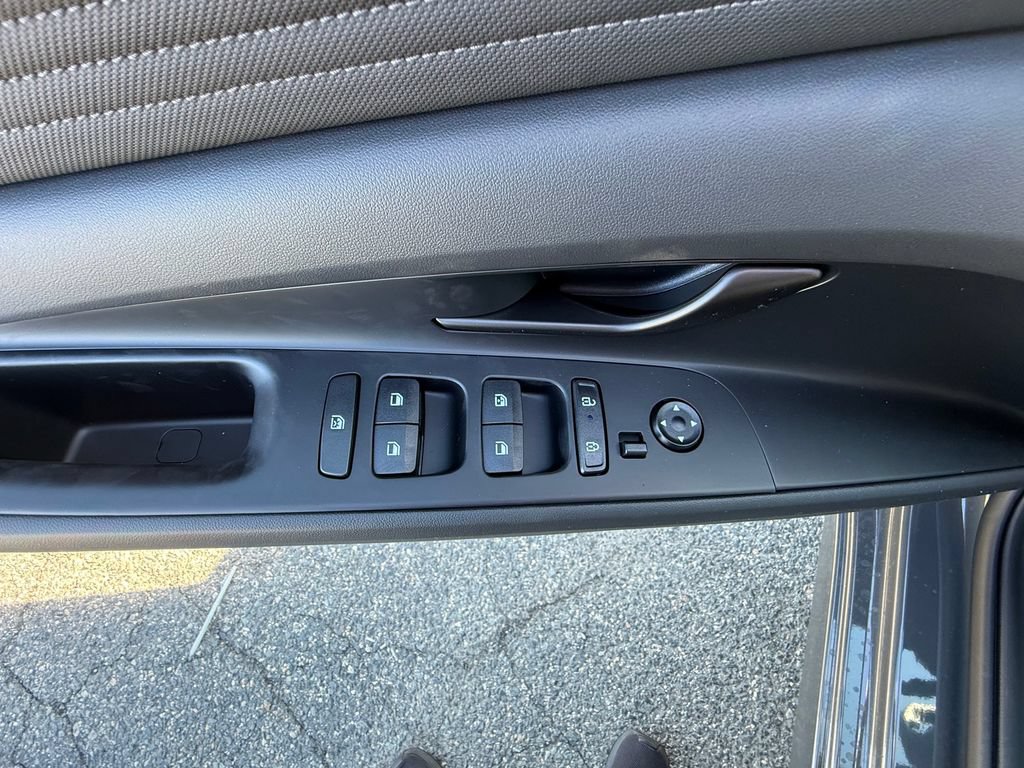 New 2026 Hyundai Elantra SEL Sport Premium FWD image 14