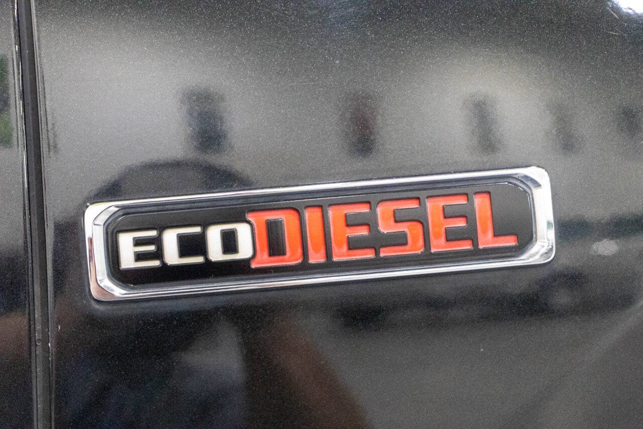 Used 2016 RAM 1500 Tradesman w/ Popular Equipment Group image 28