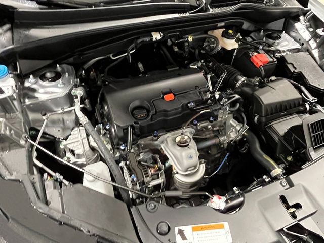 New 2026 Honda HR-V EX-L image 10