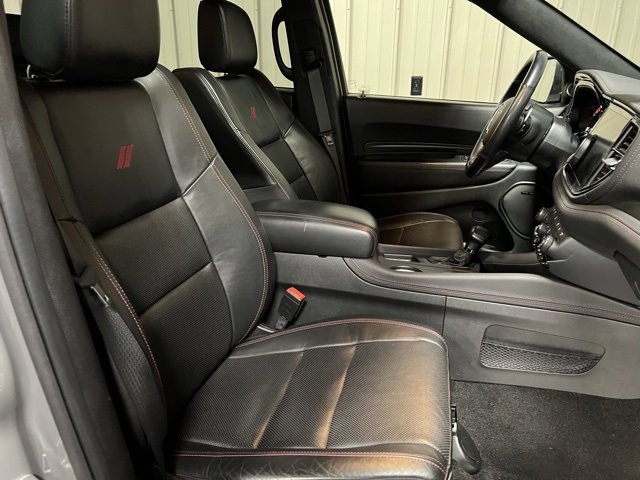 Used 2022 Dodge Durango R/T w/ Tow 'N Go Package image 33
