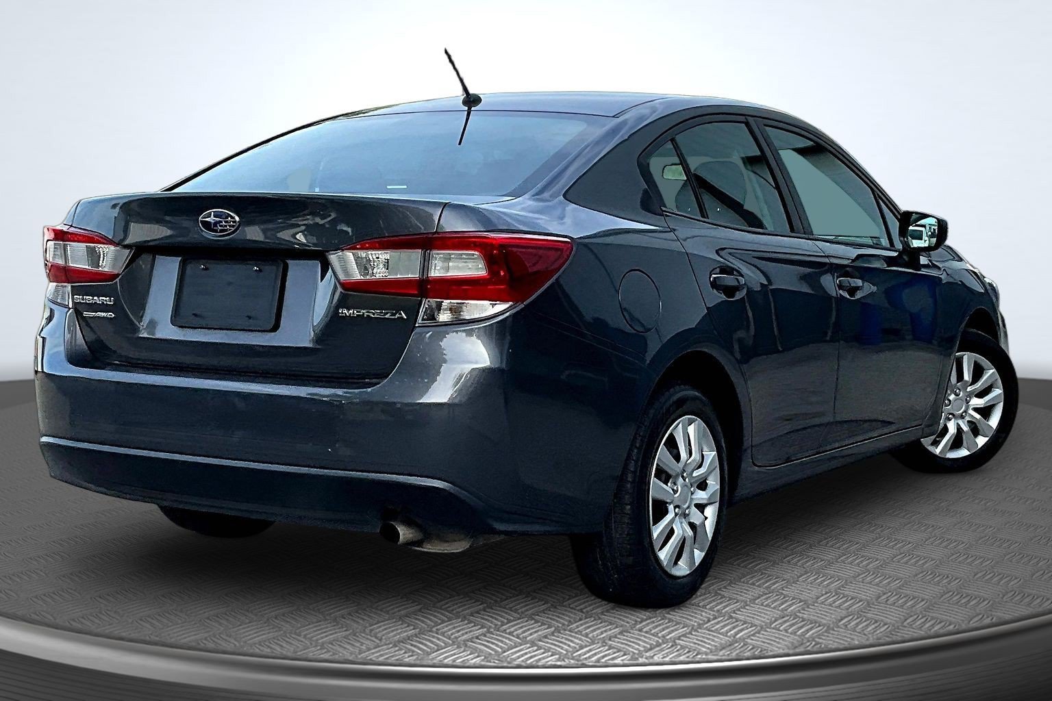 Used 2022 Subaru Impreza 2.0i AWD/4WD image 5