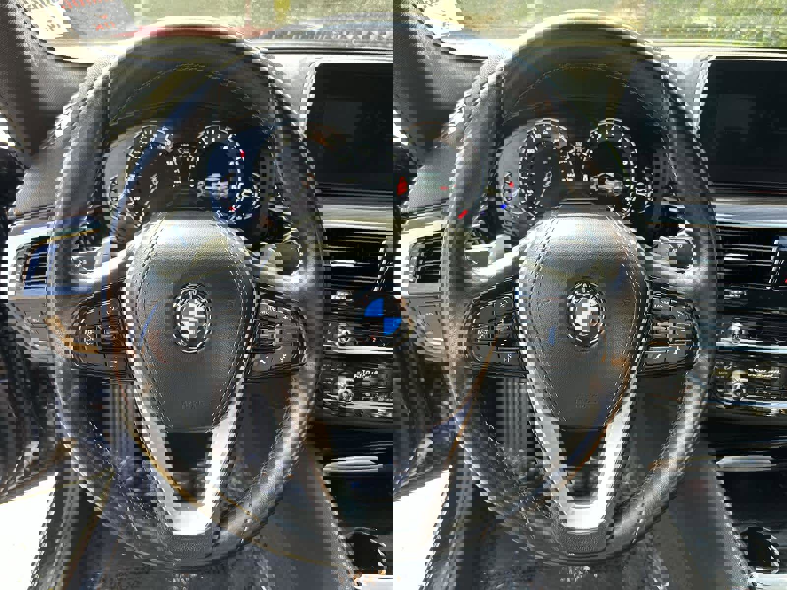 Used 2017 BMW 540i 540i image 15