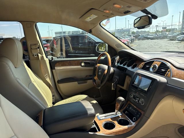 Used 2012 Buick Enclave Premium w/ Trailering Provision Package FWD image 18