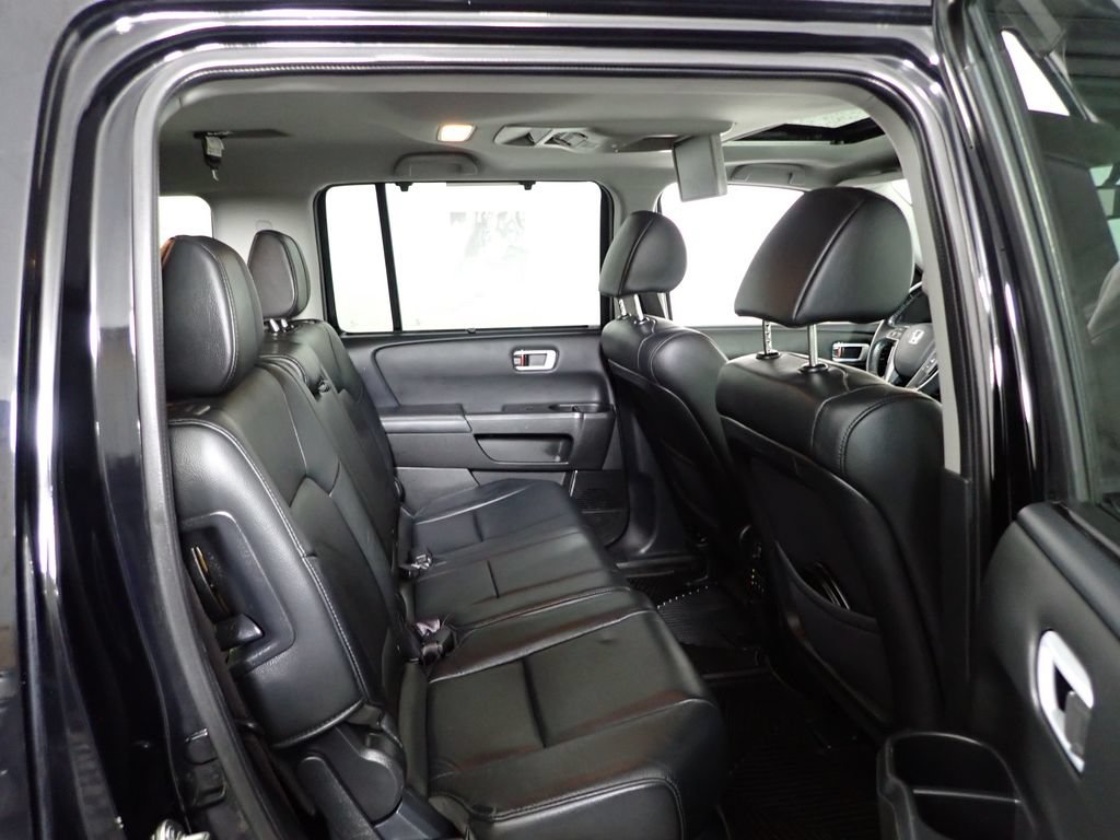 Used 2014 Honda Pilot Touring image 34