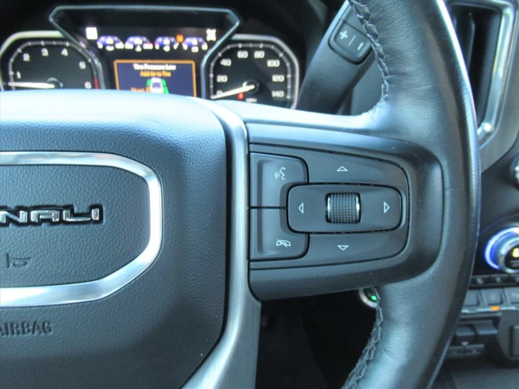 Used 2023 GMC Sierra 2500 Denali w/ Denali Ultimate Package AWD/4WD image 25