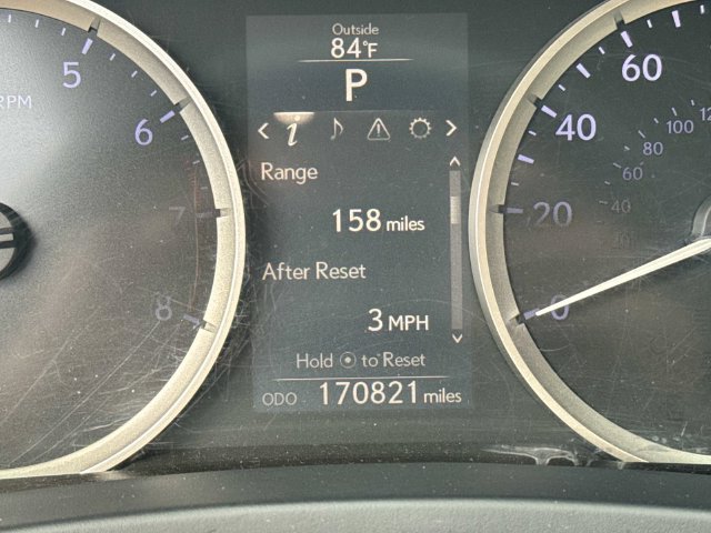 Used 2014 Lexus IS 250 w/ Premium Package RWD image 29