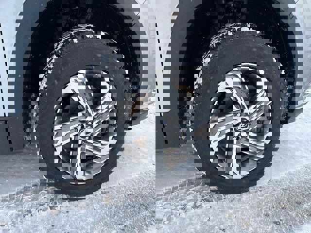 Certified 2022 Hyundai Santa Fe SEL image 23