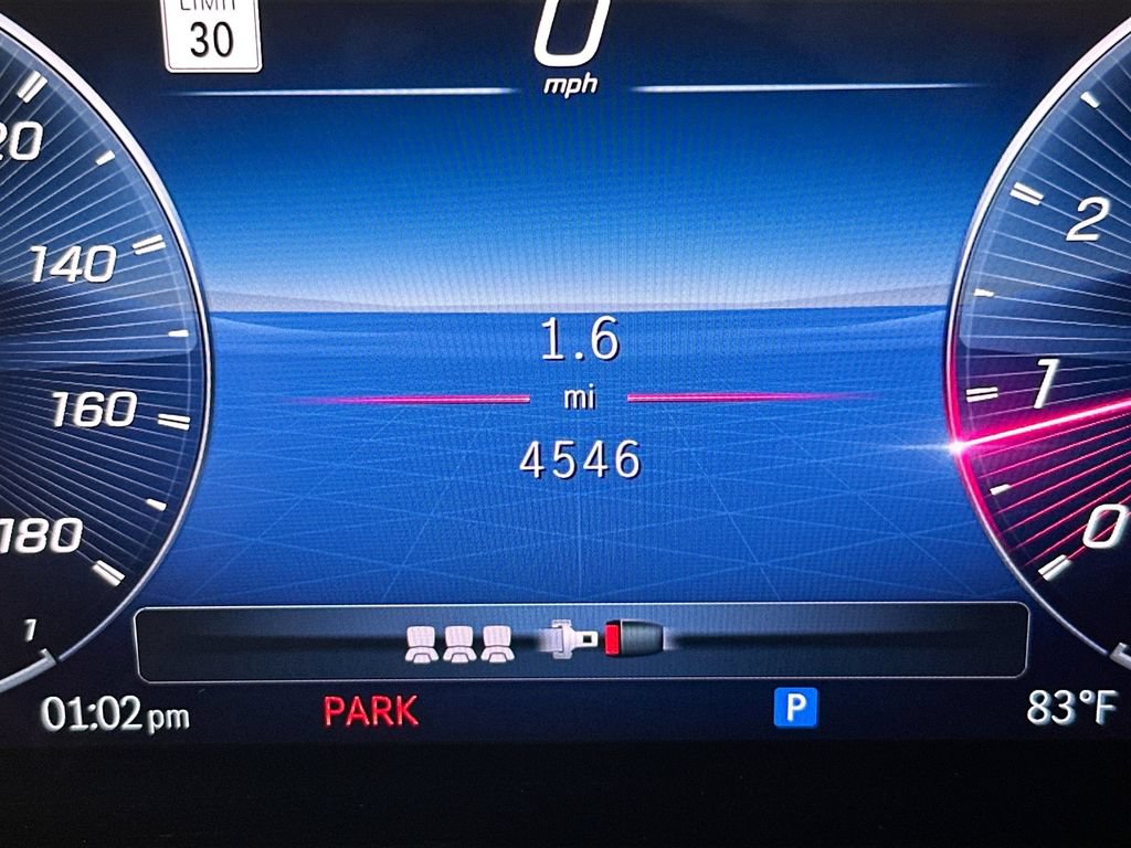 Certified 2026 Mercedes-Benz GLA 35 AMG 4MATIC image 12