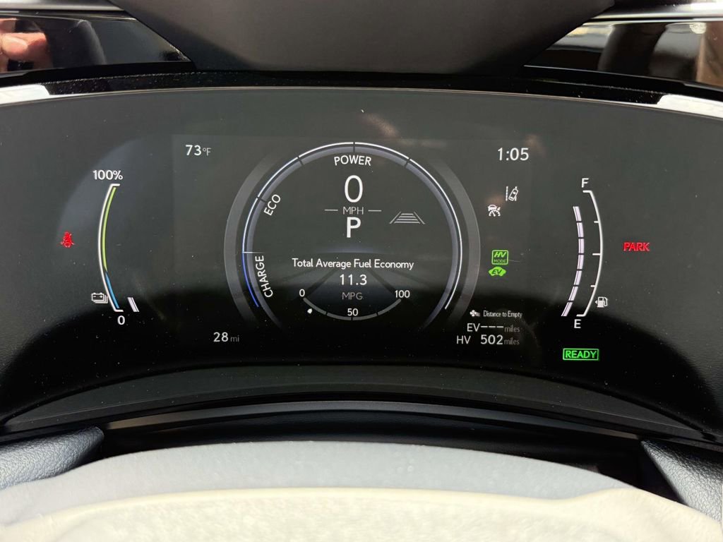 Used 2026 Lexus NX 450h+ AWD w/ Accessory Package (2T) image 31