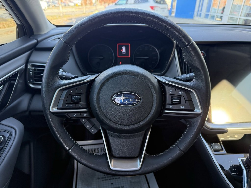 Used 2021 Subaru Outback Onyx Edition XT image 18