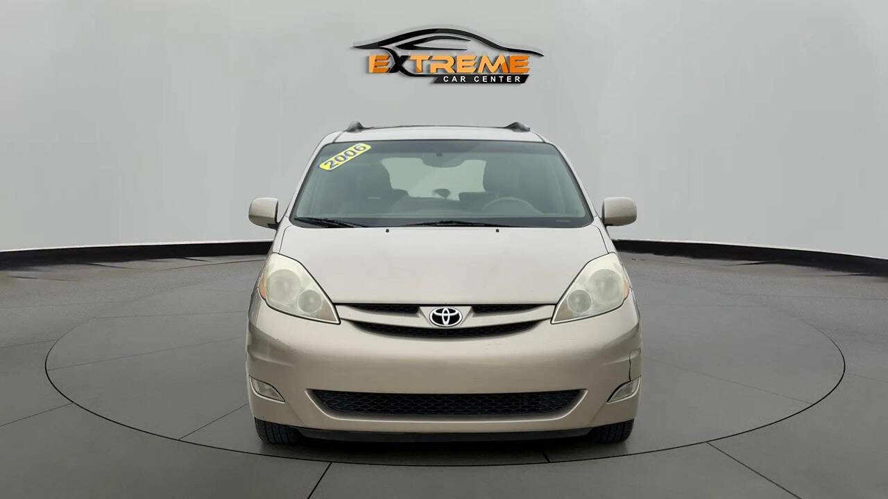 Used 2006 Toyota Sienna FWD image 11