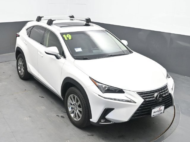 Used 2019 Lexus NX 300 AWD w/ Comfort Package image 22