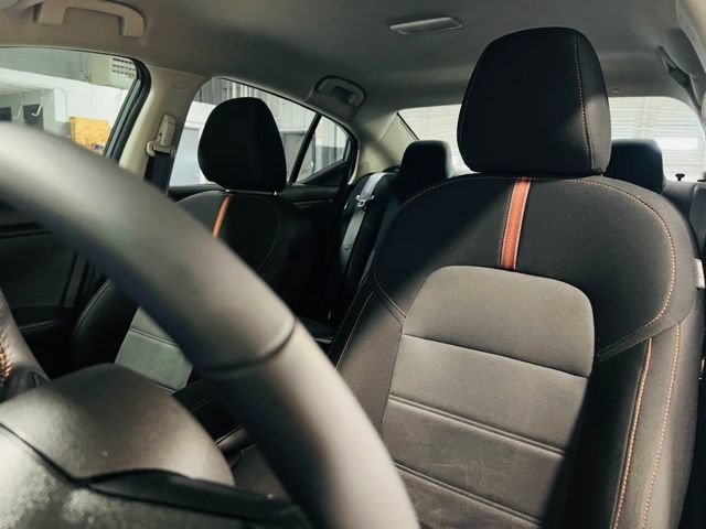 Used 2024 Nissan Sentra SR FWD image 3