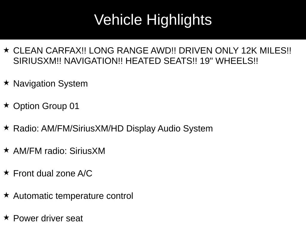 Used 2024 Hyundai Ioniq 5 SE AWD/4WD image 32