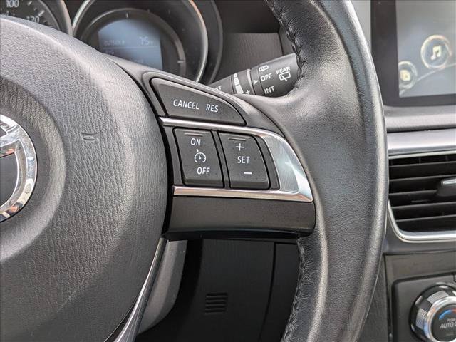 Used 2016 MAZDA CX-5 Grand Touring AWD/4WD image 13