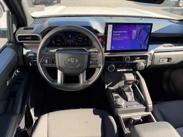 Used 2024 Toyota Tacoma TRD Off-Road AWD/4WD image 13