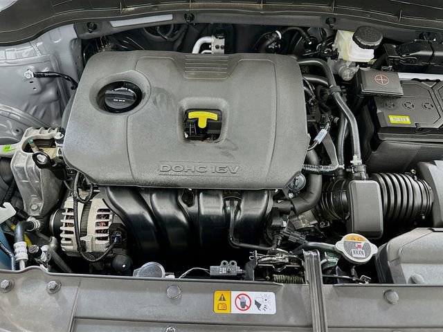 Used 2025 Kia Soul LX w/ LX Technology Package image 23