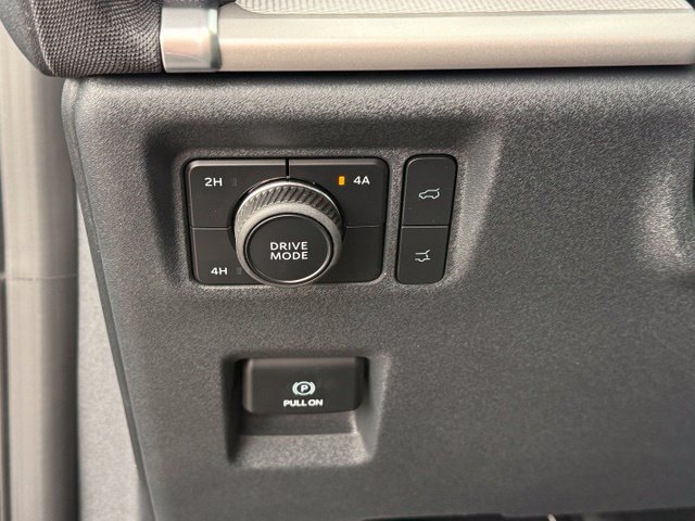 New 2027 Ford Expedition Active AWD/4WD image 25