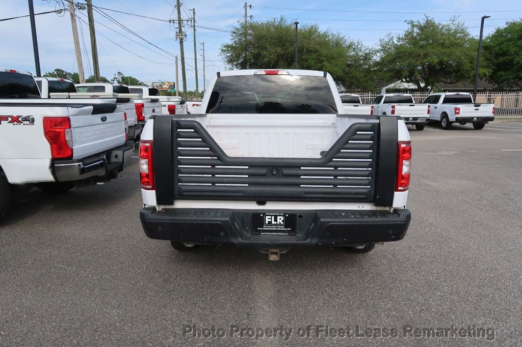 Used 2019 Ford F150 XL w/ XL Power Equipment Group RWD image 4