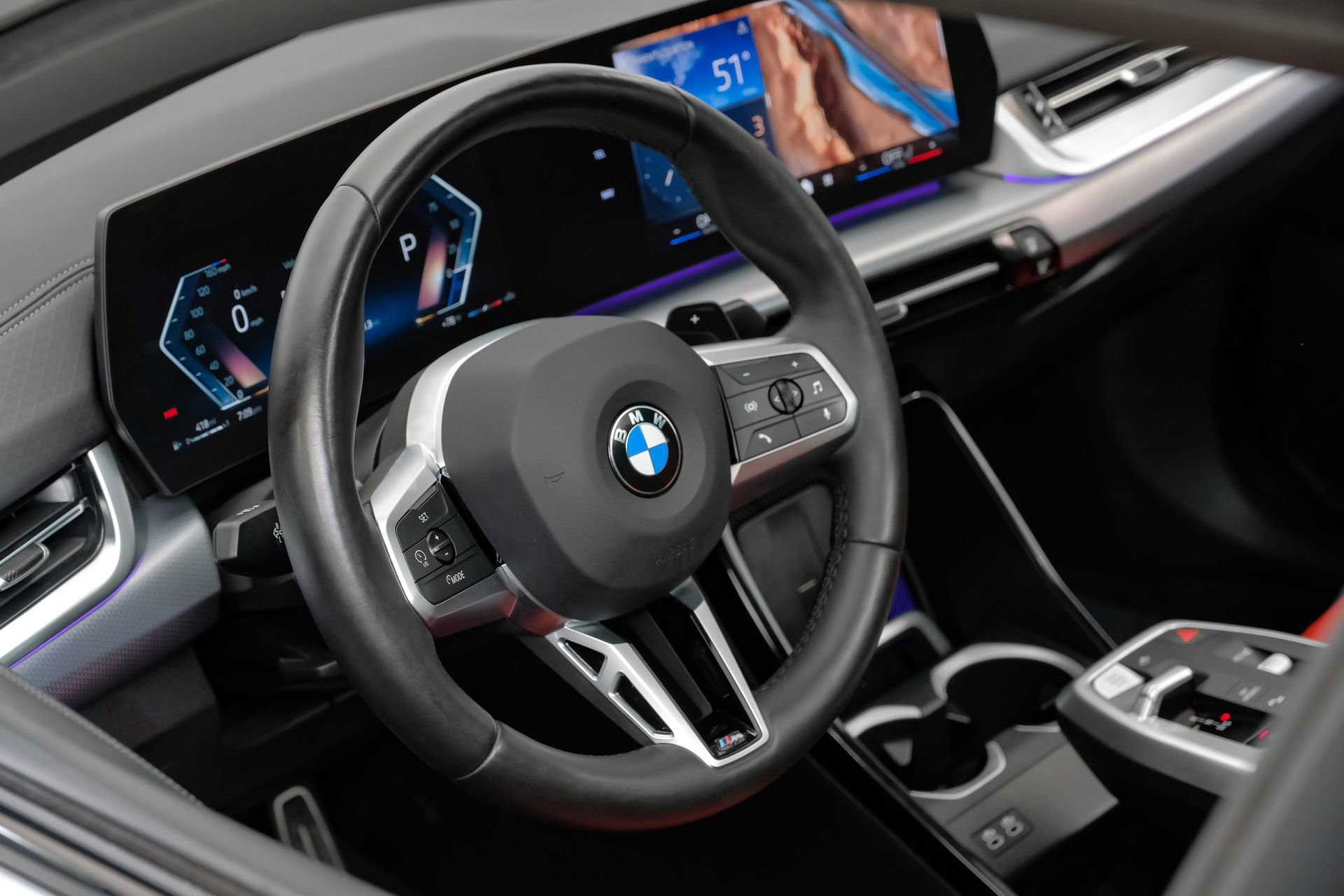 Used 2025 BMW X2 xDrive28i image 20