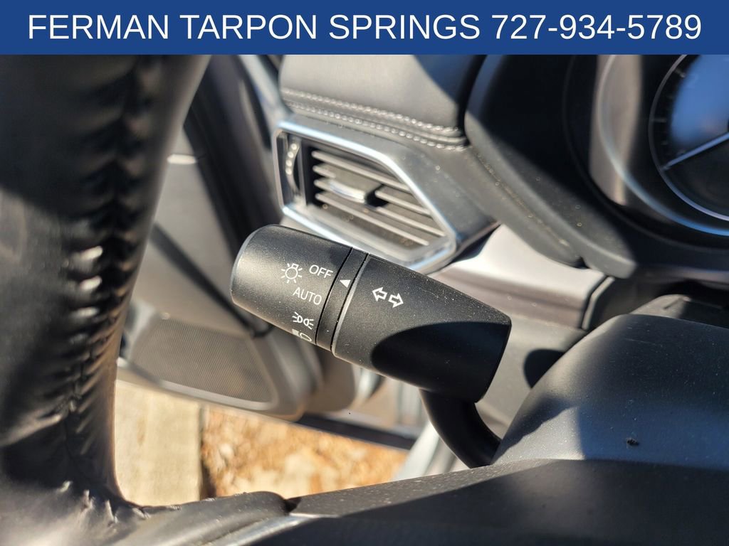 Used 2023 MAZDA CX-5 AWD 2.5 S image 37