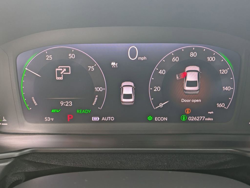 Used 2023 Honda Accord Sport image 17