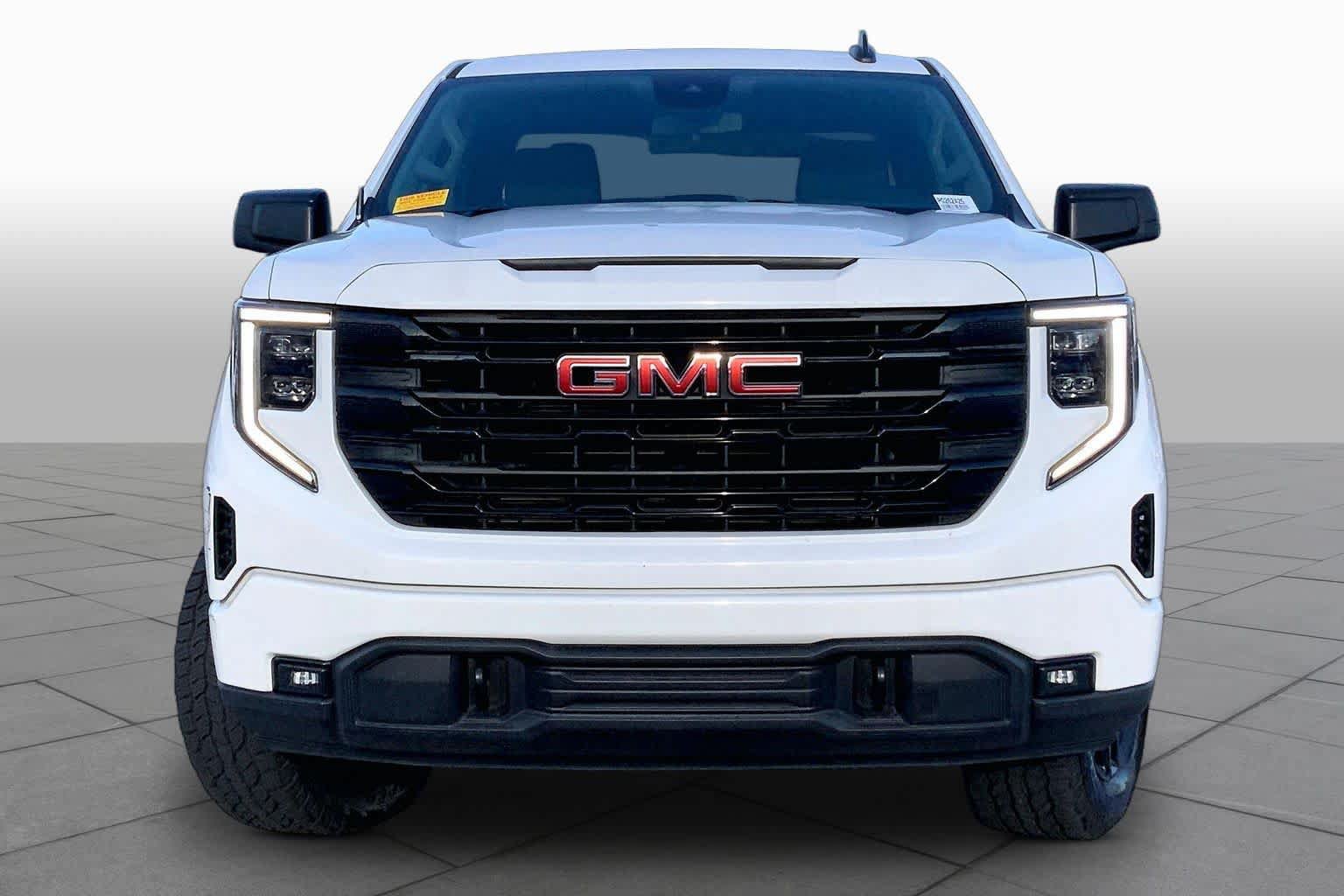 Used 2023 GMC Sierra 1500 Elevation AWD/4WD image 4