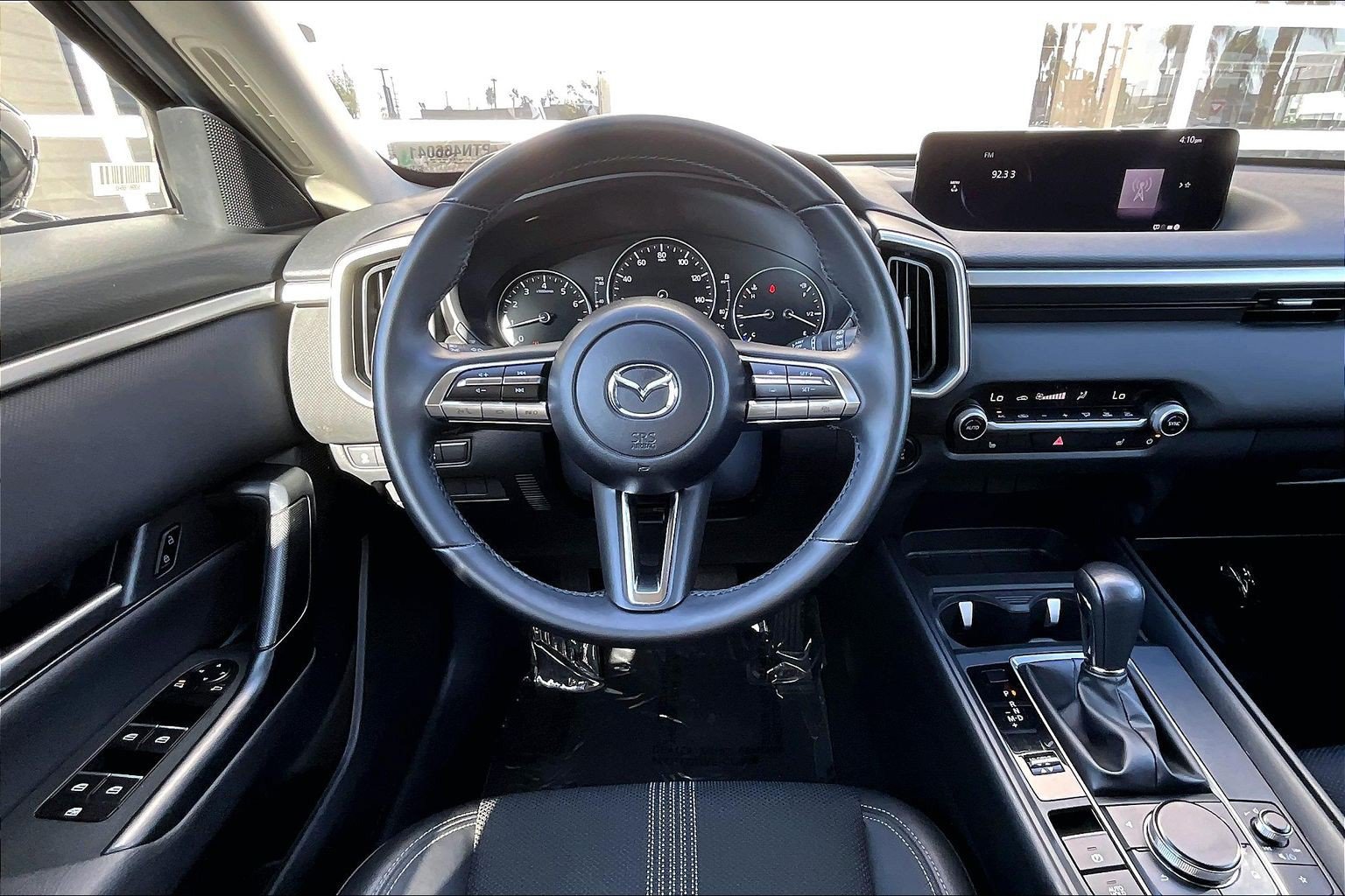 Used 2026 MAZDA CX-50 AWD 2.5 S w/ Preferred Pkg image 5