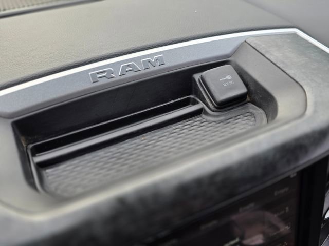 Used 2019 RAM 1500 Big Horn image 27