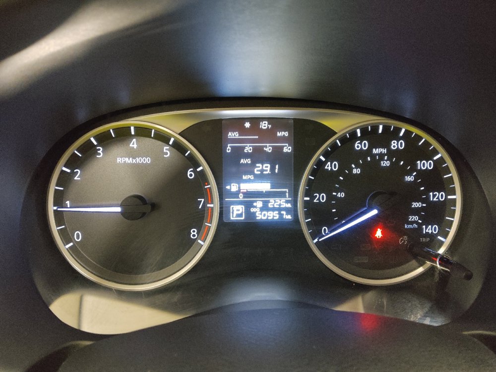 Used 2022 Nissan Kicks S w/ Interior Electronics Package FWD image 23