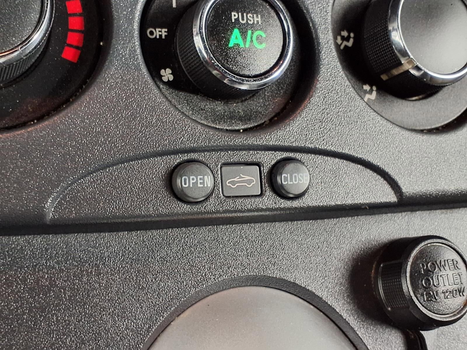 Used 2007 Mitsubishi Eclipse GS FWD image 24