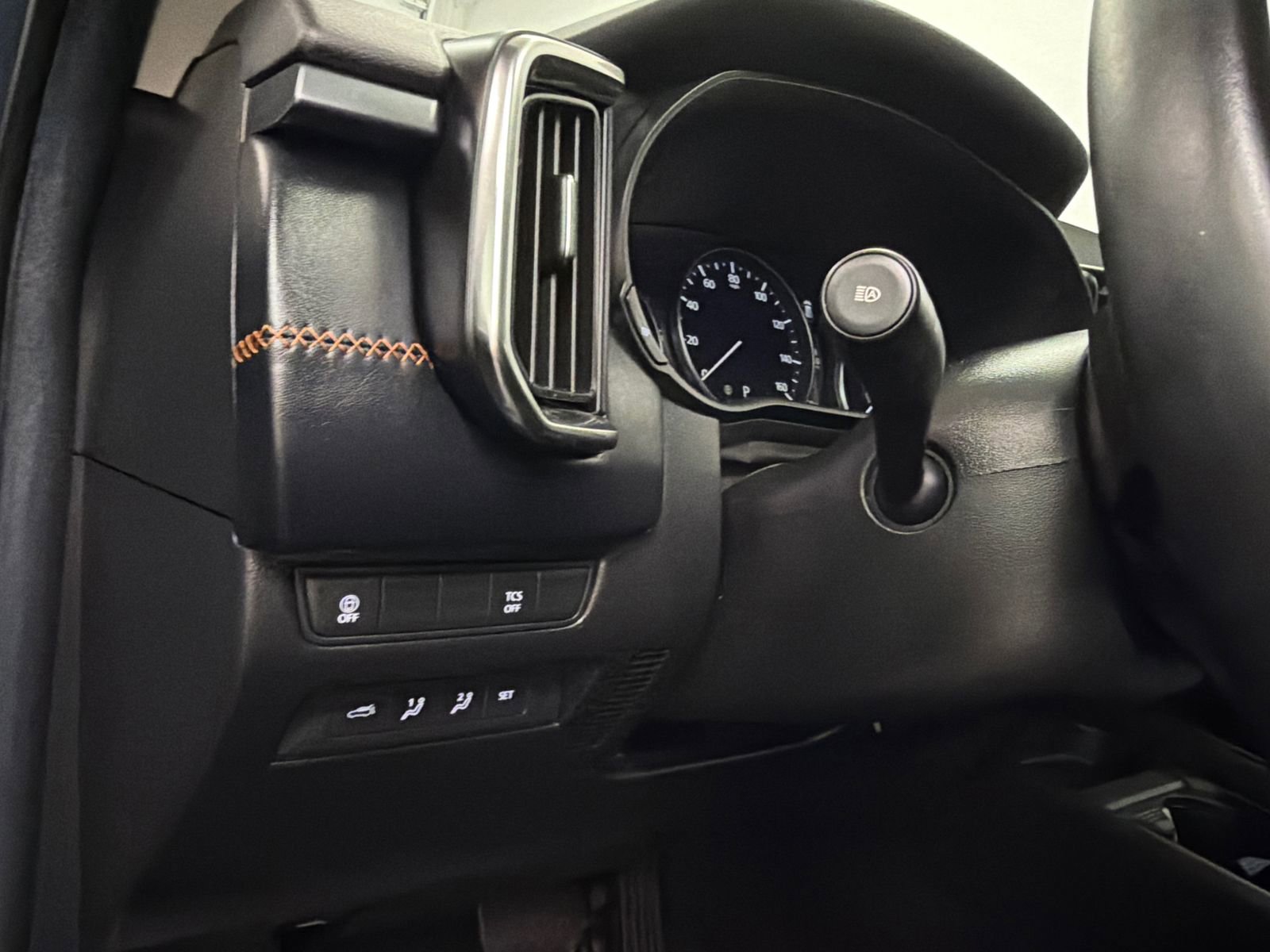 Used 2025 MAZDA CX-50 AWD 2.5 S w/ Weather Package image 34