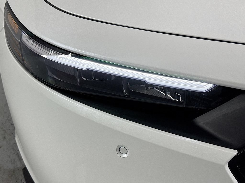 New 2026 Honda Accord Touring image 11
