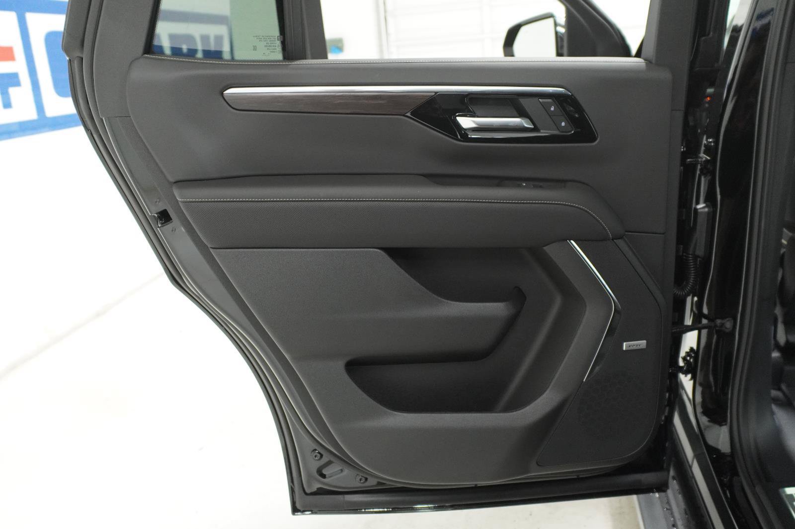 New 2026 Chevrolet Tahoe Premier RWD image 39