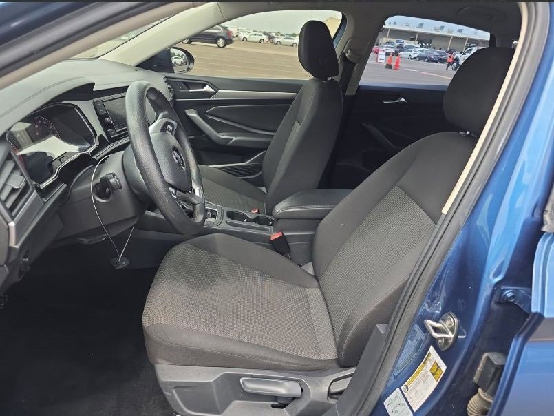 Used 2019 Volkswagen Jetta R-Line image 23