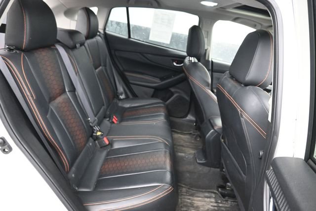 Used 2021 Subaru Crosstrek 2.5i Limited w/ Moonroof Package 2 AWD/4WD image 7