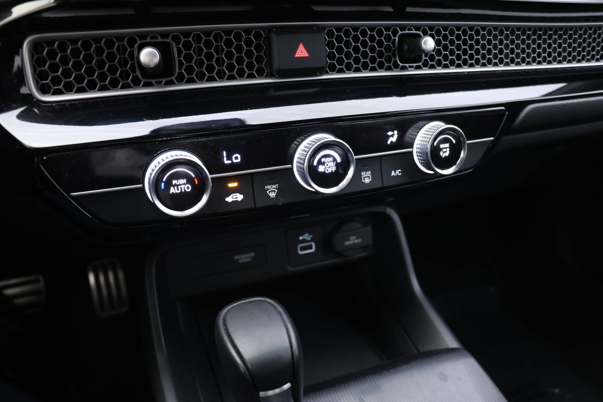 Used 2022 Honda Civic Sport image 6