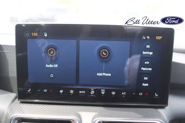 New 2026 Ford Mustang Premium RWD image 14