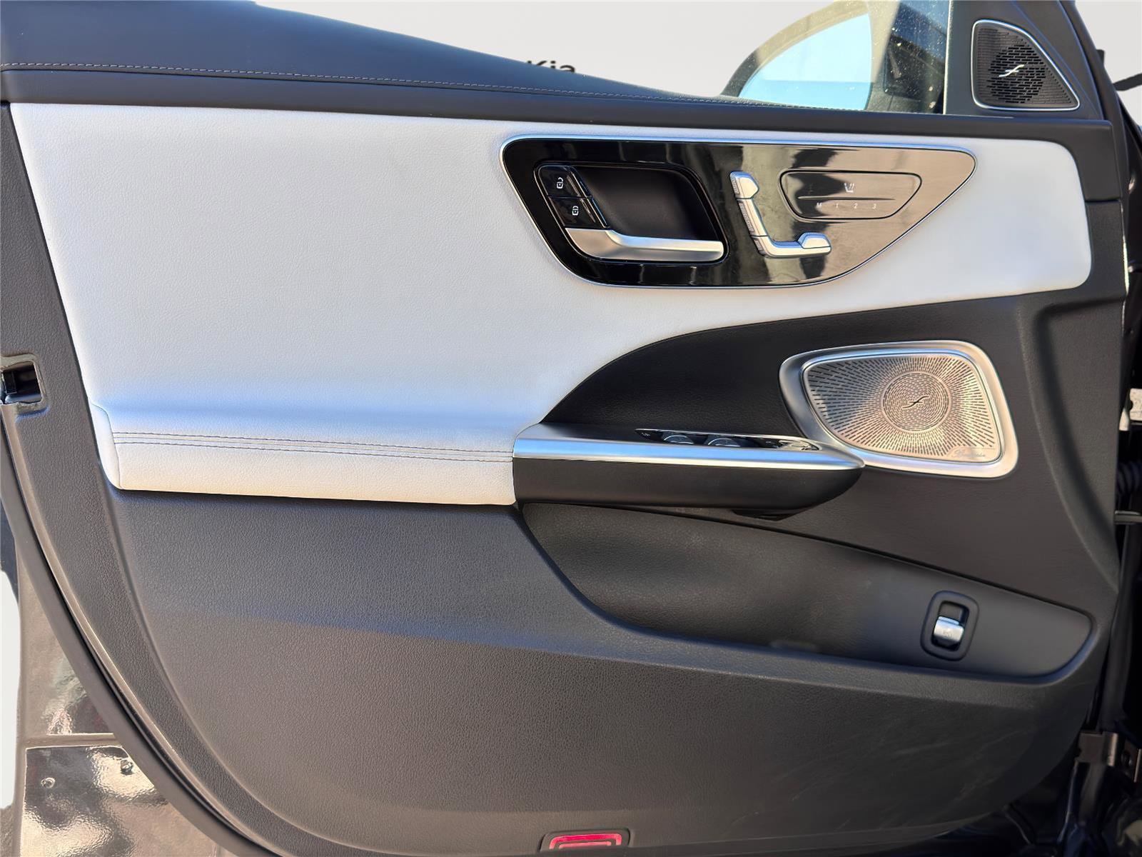 Used 2024 Mercedes-Benz C 300 4MATIC Sedan w/ Pinnacle Trim Package image 23