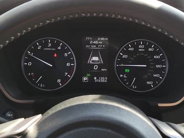 Used 2023 Subaru Ascent Touring image 33
