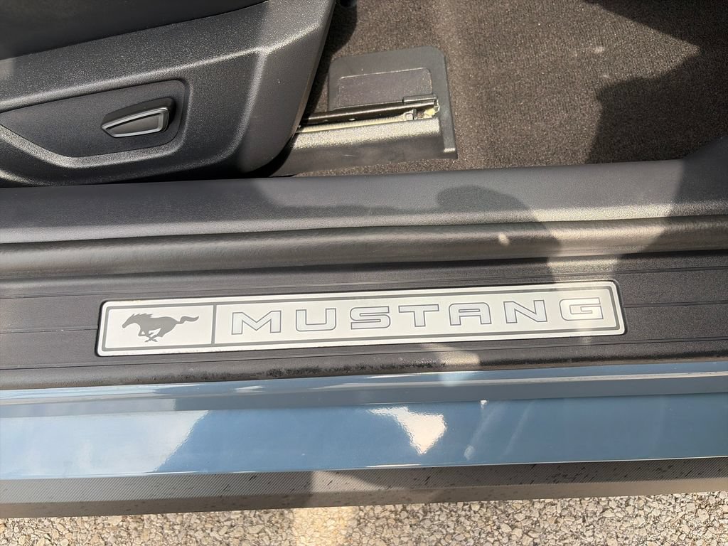Used 2024 Ford Mustang GT Premium RWD image 18