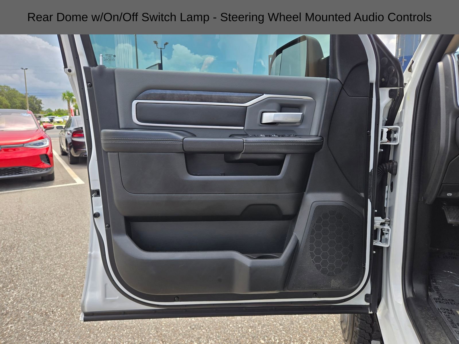 Used 2019 RAM 2500 Big Horn image 22