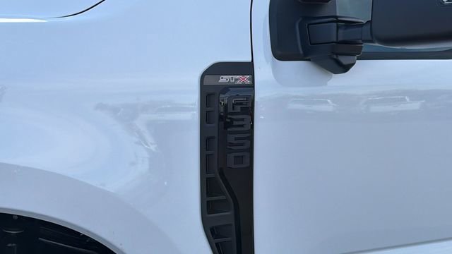 New 2026 Ford F350 XL w/ STX Appearance Package image 11