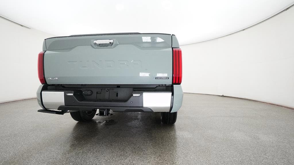 New 2025 Toyota Tundra Limited AWD/4WD image 67