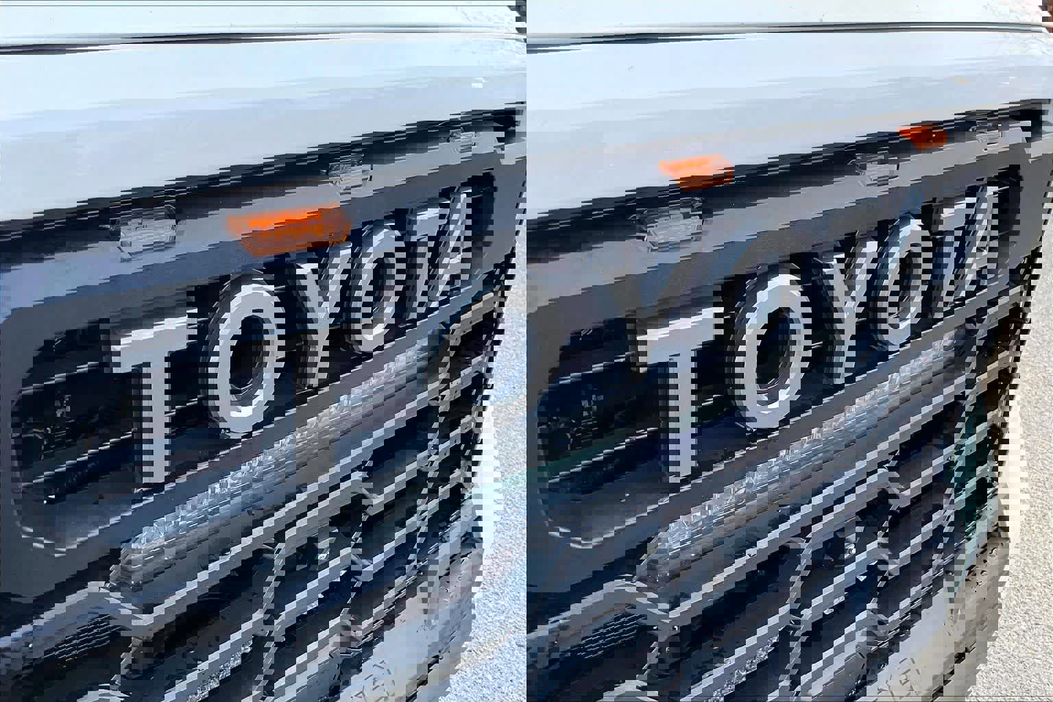 Used 2023 Toyota Tundra TRD Pro image 28